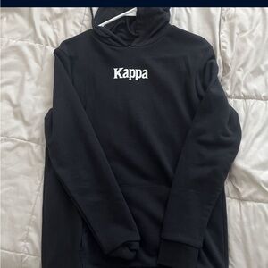 Kappa women’s hoodie